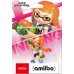 Nintendo Amiibo Inking Girl Super Smash Bros Collection (Switch), ,